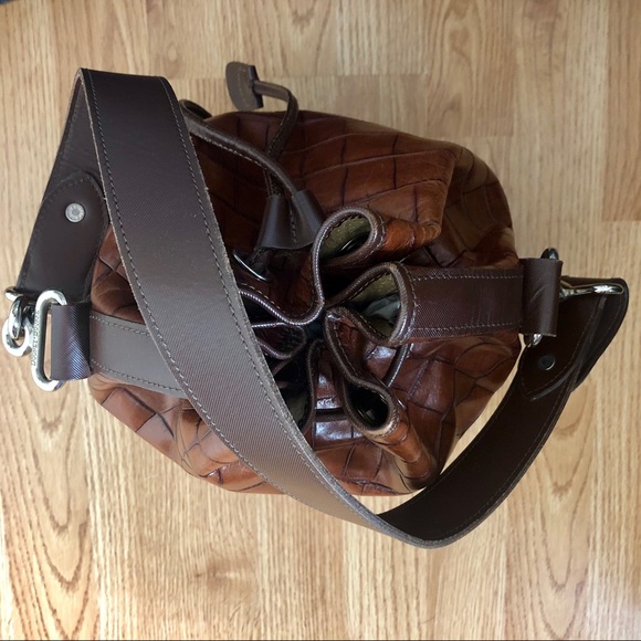 Dooney & Bourke Vintage Purse - Picture 3 of 8